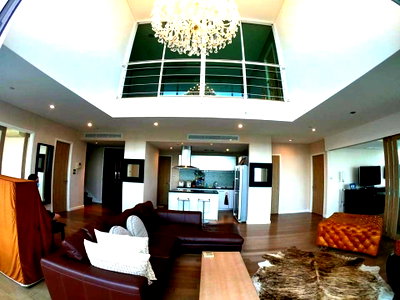 Condos for sale : LTH3894 – Fullerton FOR RENT 4 beds 5 baths size 289.91 Sq.M. Nearby BTS Ekkamai station ONLY 70 MB