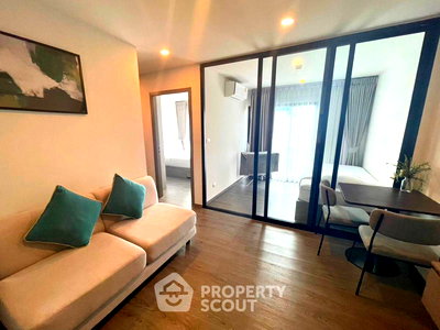 ขายคอนโด : คอนโด 2-ห้องนอน ที่ บริกซ์ตัน แคมปัส บางแสน ใน แสนสุข (ID 2435775)