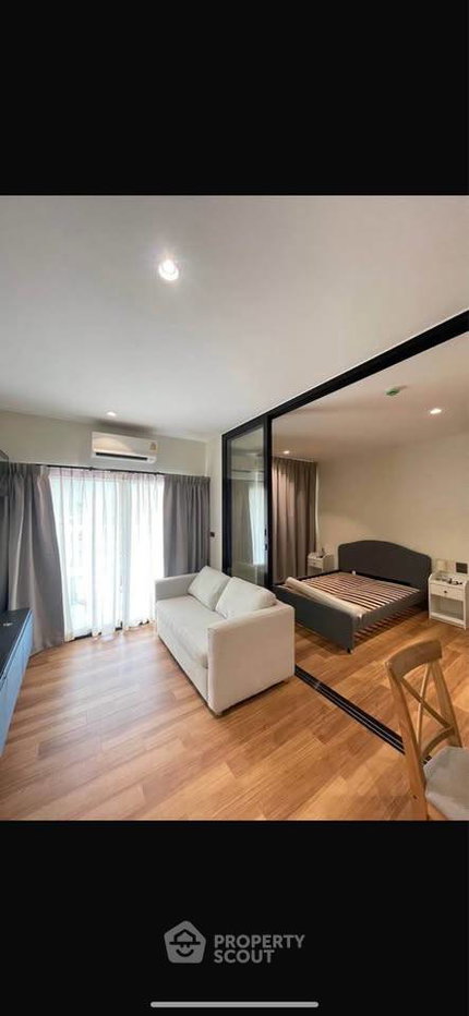 รูป คอนโด 1-ห้องนอน ที่ เดอะ ไตเติ้ล ฮาโล่ 1 ใกล้ สนามบินนานาชาติภูเก็ต (ID 2678376) - รูปที่ 6/7