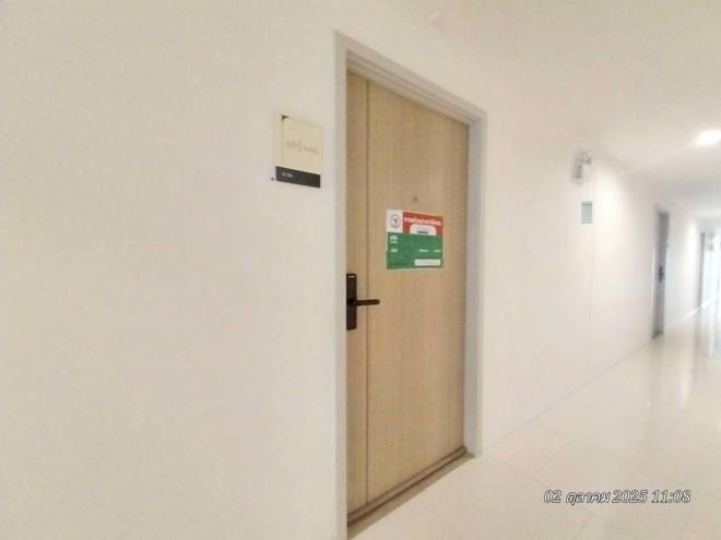 รูป คอนโดมิเนียม 1 ห้องนอน, 29.91 ตารางเมตร คอนโดมิเนียม สำหรับขาย อาโล่ ลาซาล 17 บางนา เขตบางนา กรุงเทพมหานคร - รูปที่ 2/34