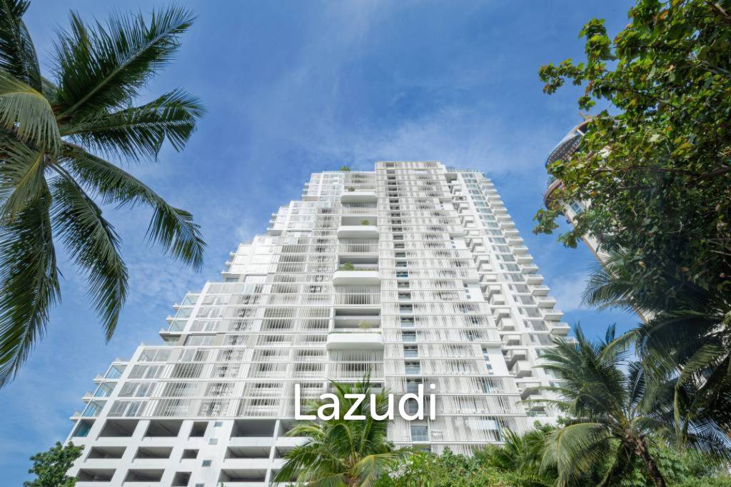 picture Spacious 2-Bedroom Condo with Ocean View, Hua Hin - 4/33