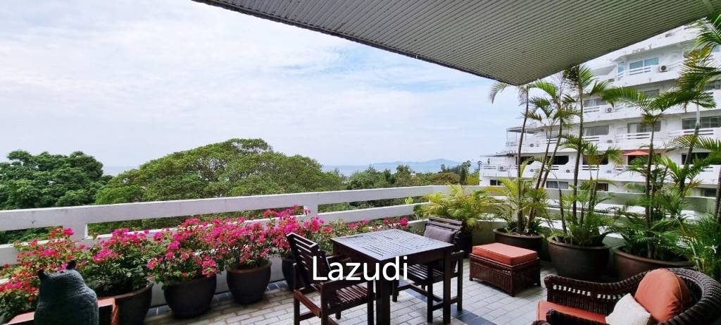 picture 2 Bedrooms Jomtien Condotel for Sale - 18/20
