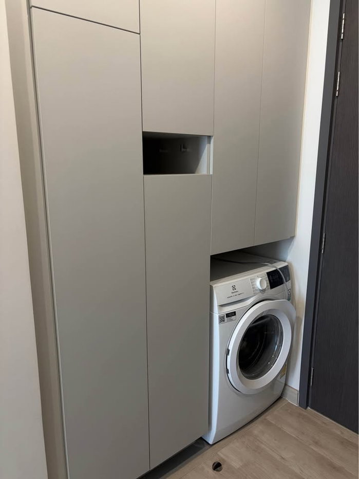 picture Code: 26KJ1388 for rent Niche Pride Taopoon - Interchange 🔥🔥 Line ID: @kjcondo (with @)🔥🔥 - 5/8