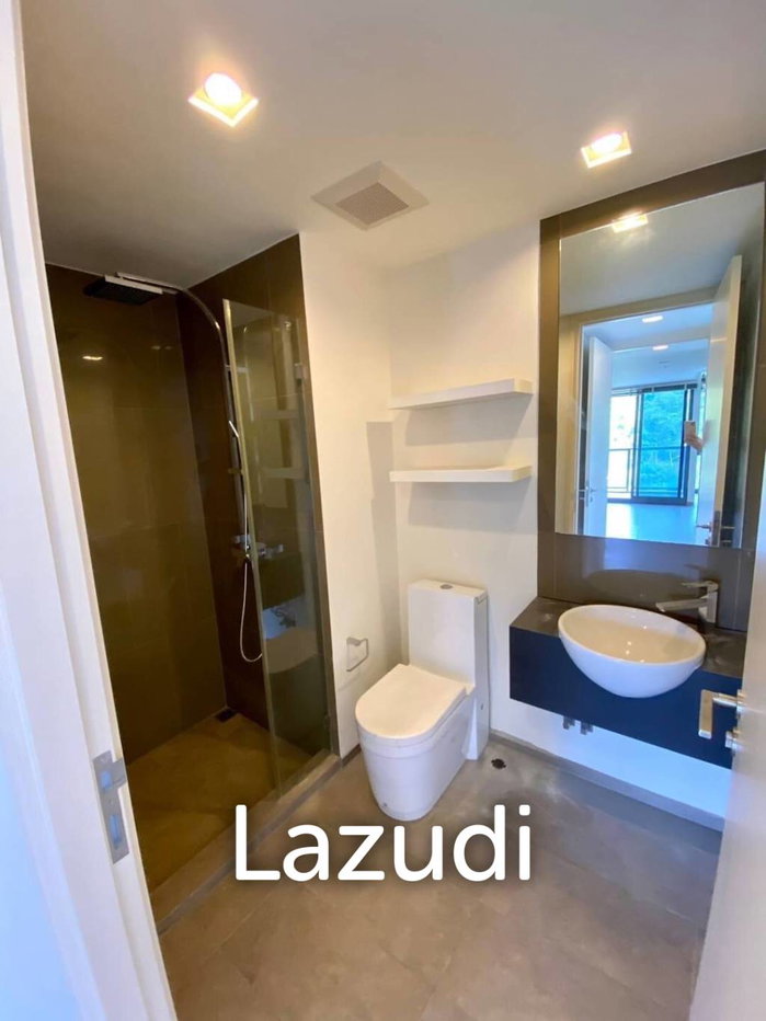 picture 2 Bedrooms 2 Bathrooms, 62 sqm, Unix Condominium - 6/9