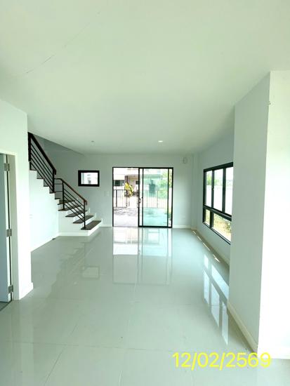 รูป ทาวน์เฮ้าส์ สำหรับขาย เสนา วิลล์ ลำลูกกา-คลอง 6 บึงคำพร้อย ลำลูกกา ปทุมธานี - รูปที่ 4/28