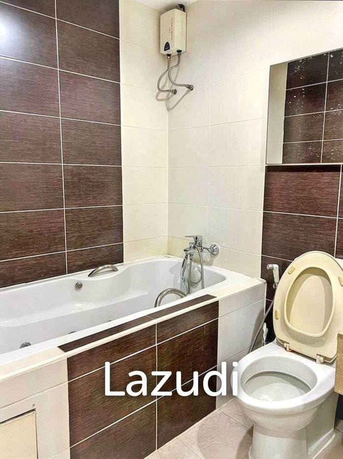 รูป ขาย Grand Park View Asoke 2 ห้องนอน 2 ห้องน้ำ 108 ตารางเมตร - รูปที่ 14/17