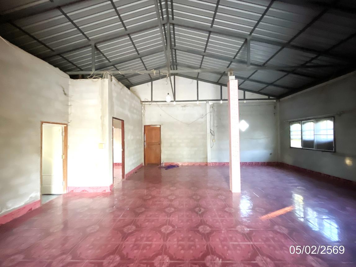 รูป บ้านเดี่ยว สำหรับขาย - หนองตางู บรรพตพิสัย นครสวรรค์ - รูปที่ 20/32
