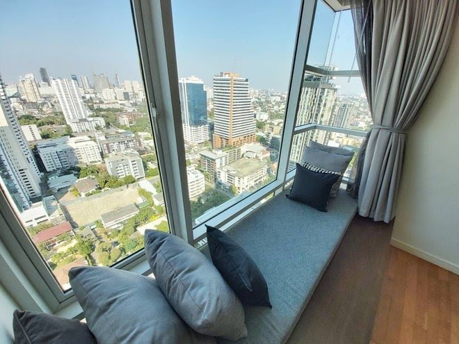 รูป LTH4467 – Fullerton FOR SALE 3 beds 3 baths size 132 Sq.M. Nearby BTS Ekkamai station ONLY 21.9 MB - รูปที่ 6/7