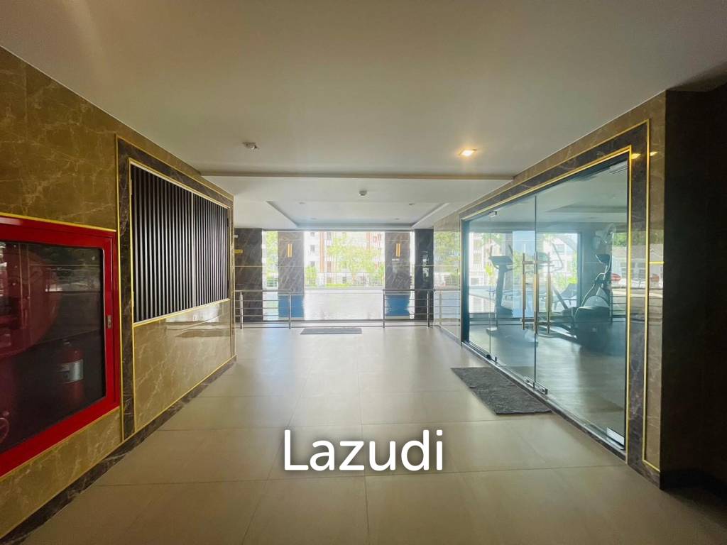 picture 1 Bedroom Golden Coast for Sale - 27/28