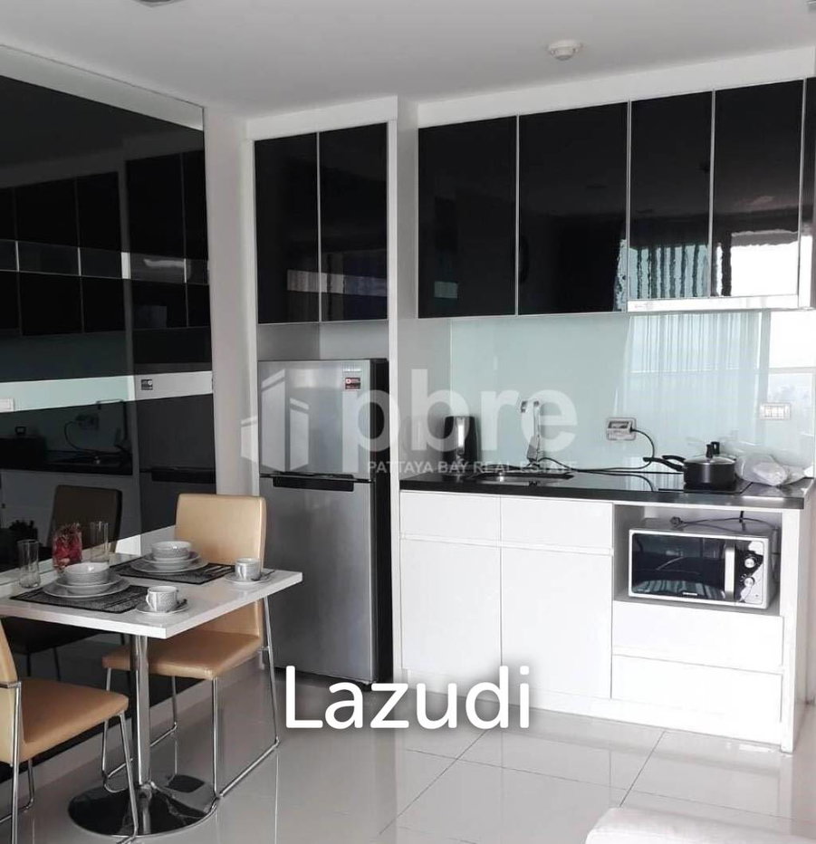 picture The Vision Condo 1 bedroom for Sale - 3/8