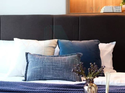 🔺 ให้เช่าคอนโด เดอะ นิช ไพรด์ ทองหล่อ-เพชรบุรี อาคาร 1 ชั้น 30 1 ห้องนอน ขนาด 35.00 ตรม ใกล้ โรงพยาบาลกรุงเทพ