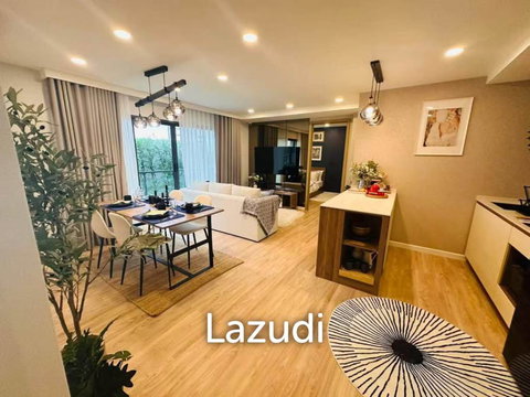 Foreign Quota 2-Bedroom Condo for Sale in Bangtao