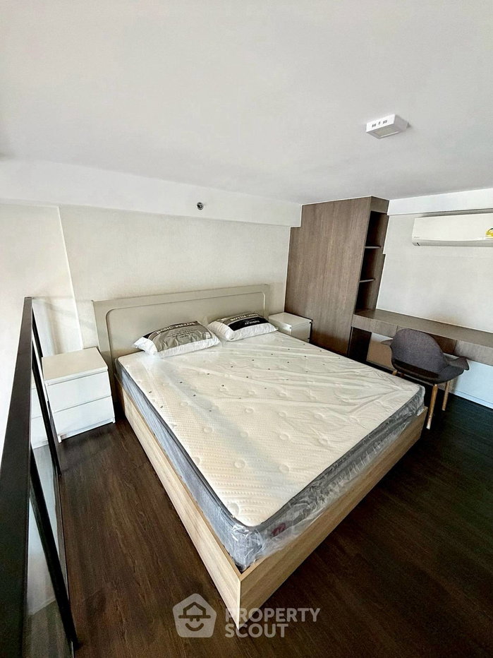รูป คอนโด 1-ห้องนอน ที่ ไซมิส สุขุมวิท 48 ใกล้ BTS อ่อนนุช (ID 2507754) - รูปที่ 4/10