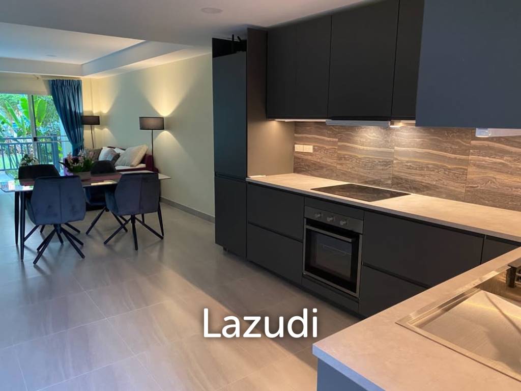 picture Spacious 2 Bedroom Condo In Rawai - 2/10