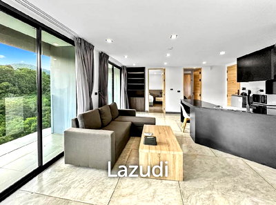 ขายคอนโด : 57.0 ตร.ม.  1 ห้องนอน  1 ห้องน้ำ คอนโดสำหรับ ขายใน ราไว