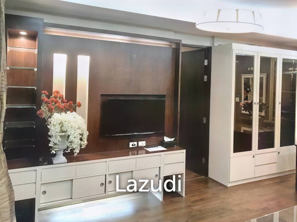 picture 2 Bed 2 Bath 104 SQ.M The Address Chidlom - 9/19