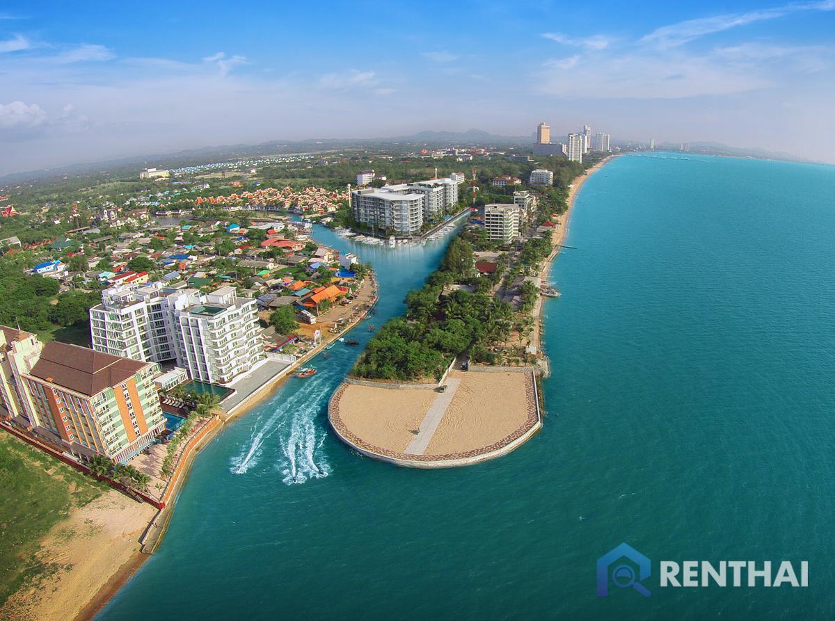 รูป สำหรับ ขาย คอนโด 1 ห้องนอน ที่ Whale Marina - รูปที่ 23/25