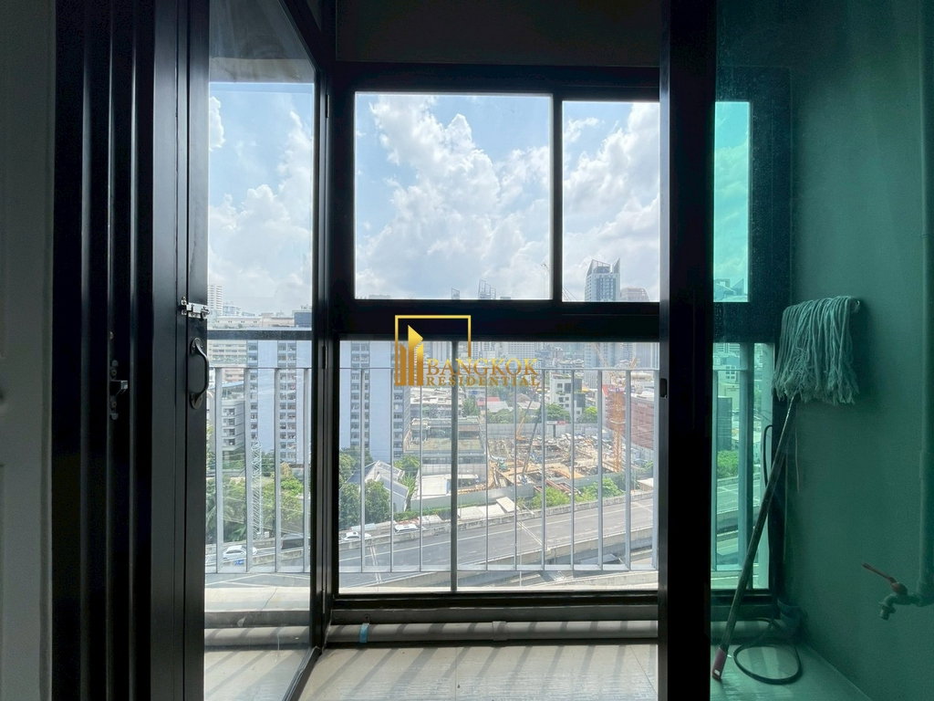 รูป Renova Residence | Renovated 2 Bedroom Condo Near BTS - BR61127CD - รูปที่ 7/28