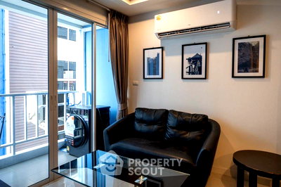 ขายคอนโด : คอนโด 1-ห้องนอน ที่ นิว นอร์ดิค คลับ 2 ใกล้ ถนนพระตำหนัก พัทยา (ID 2317726)