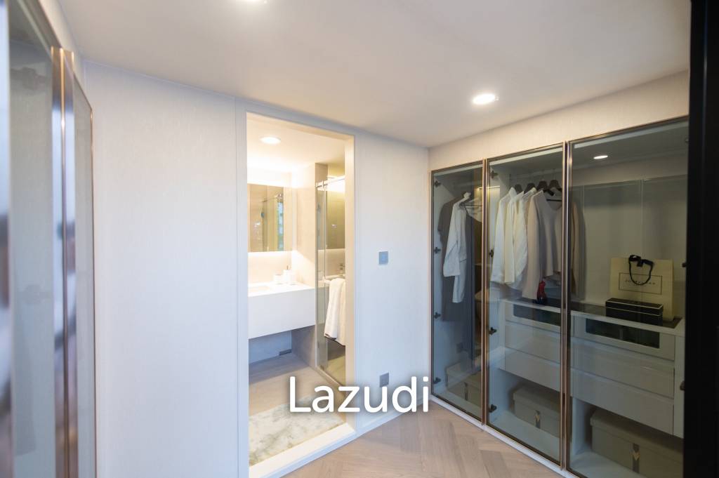 picture 2 Bed 1 Bath 91.6 SQ.M. Origin Thonglor World - 19/19