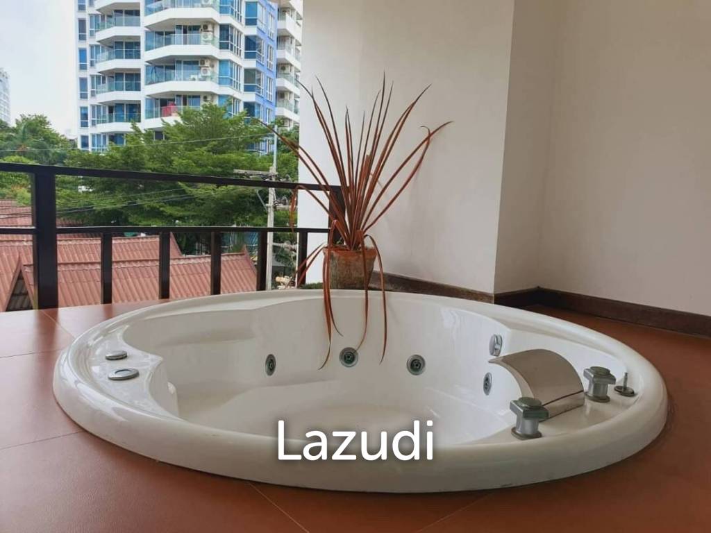 รูป 88.0 ตร.ม. 1 ห้องนอน 1 ห้องน้ำ คอนโดสำหรับ ขายใน บางละมุงบางละมุง - รูปที่ 17/20