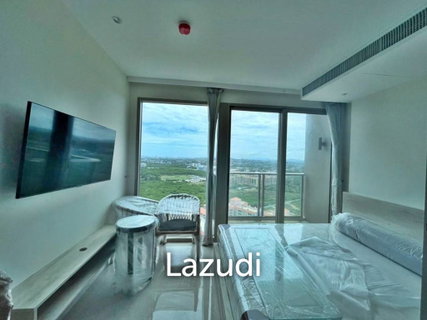 1 Bed for Sale Riviera Monaco Na Jomtien Condo