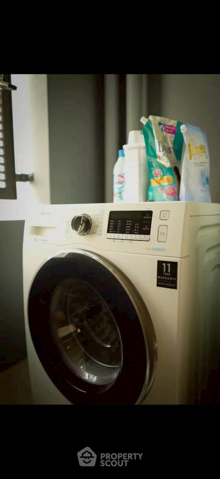 รูป คอนโด 1-ห้องนอน ที่ ไซมิส สุขุมวิท 48 ใกล้ BTS อ่อนนุช (ID 2534829) - รูปที่ 6/7