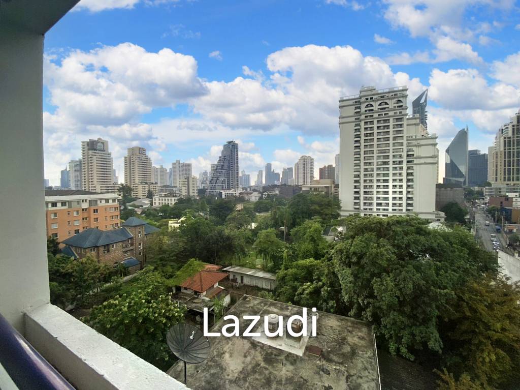 รูป 3 ห้องนอน 3 ห้องน้ำ 260 ตารางเมตร พร้อมพงศ์ แมนชั่น - รูปที่ 23/24