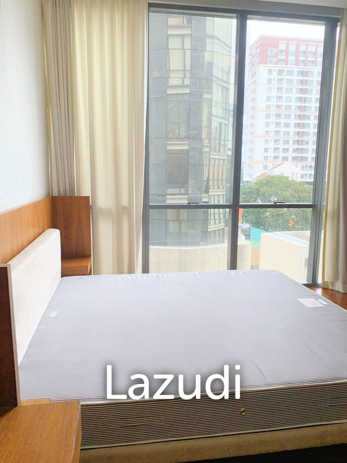 picture 2 bed 3 bath 167 SQ.M. Domus Sukhumvit 16 - 13/21