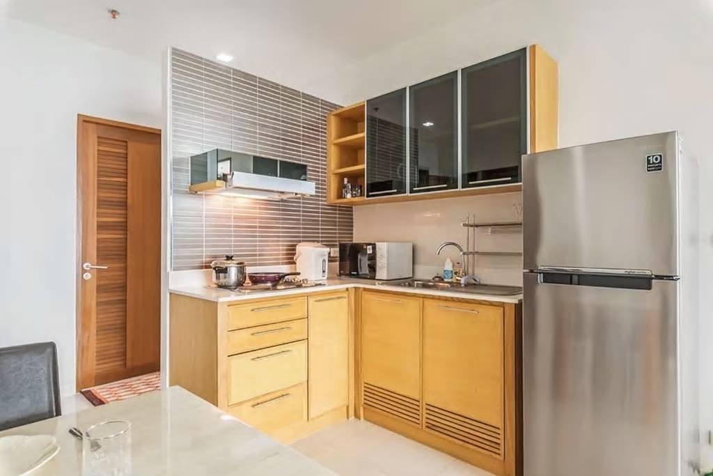 รูป คอนโด 🌅 🌅 🌅 คาซาลูน่า พาราดิโซ คอนโด บางแสน 94ตรม. 2ห้องนอนอาคารA วิวทะเล มีเครื่องซักผ้า อ่างอาบน้ำ 3 และ8🌅 🌅 🌅 - รูปที่ 34/42