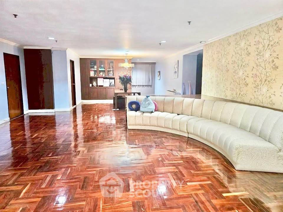 รูป คอนโด 3-ห้องนอน ที่ บ้านพร้อมพงษ์ ใกล้ MRT เพชรบุรี (ID 2669483) - รูปที่ 5/7