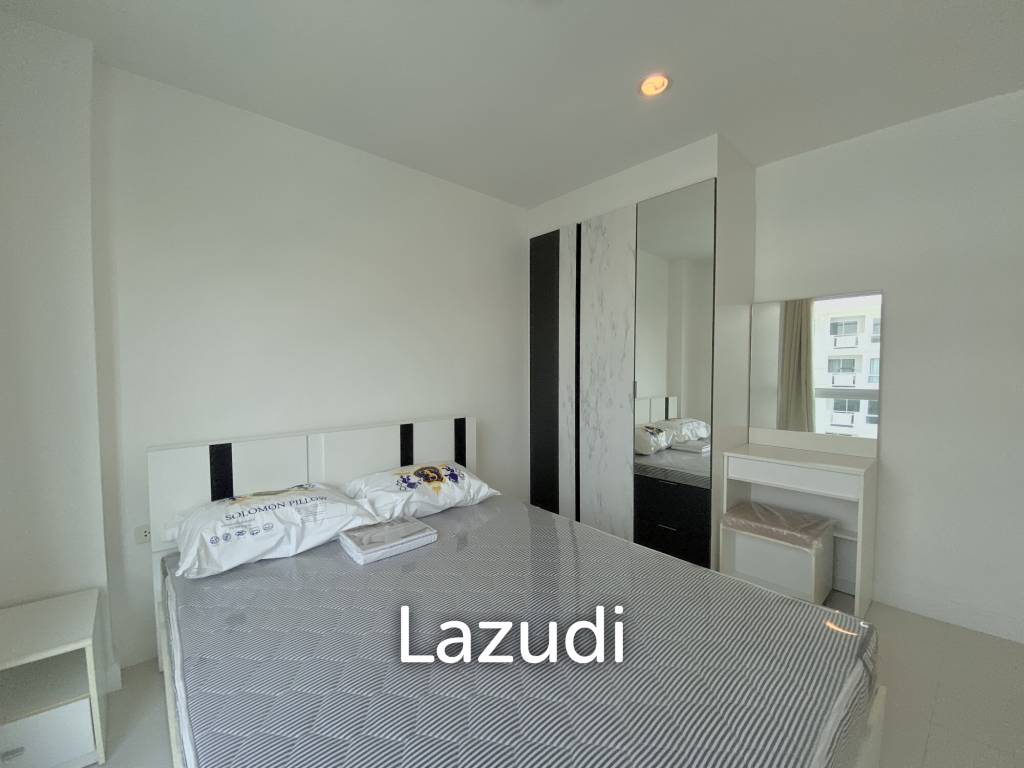 picture Great Price! Ramada Plaza Condo - Private Beach and Pool View - 17/28