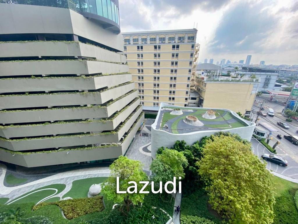 รูป ให้เช่า Elio De nest 1 ห้องนอน 1 ห้องน้ำ 81 31.14 ตารางเมตร - รูปที่ 10/10