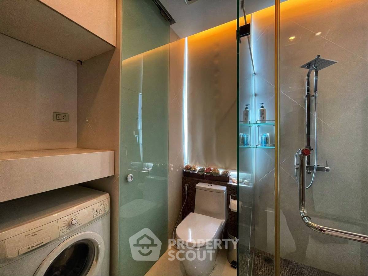 รูป คอนโด 2-ห้องนอน ที่ เดอะ แซงชัวรี วงศ์อมาตย์ ใกล้ ปราสาทสัจธรรม (ID 2605681) - รูปที่ 16/17