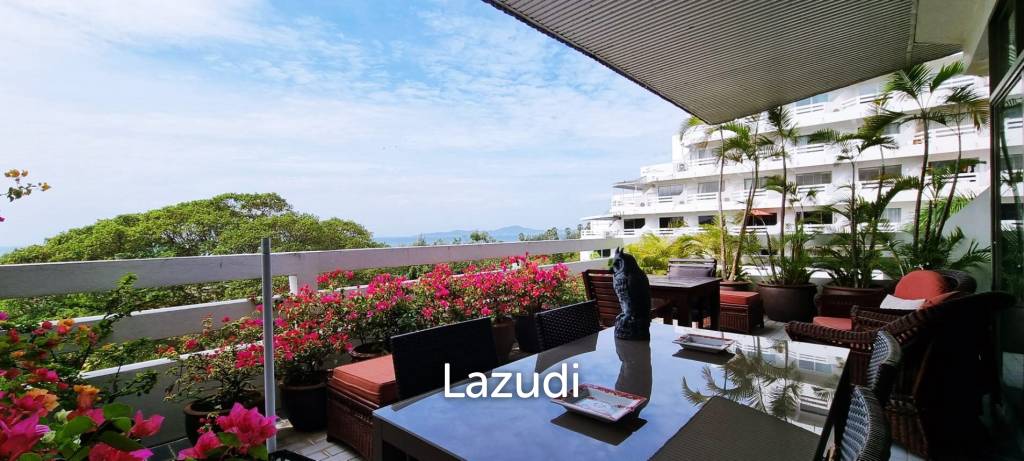 picture 2 Bedrooms Jomtien Condotel for Sale - 19/20