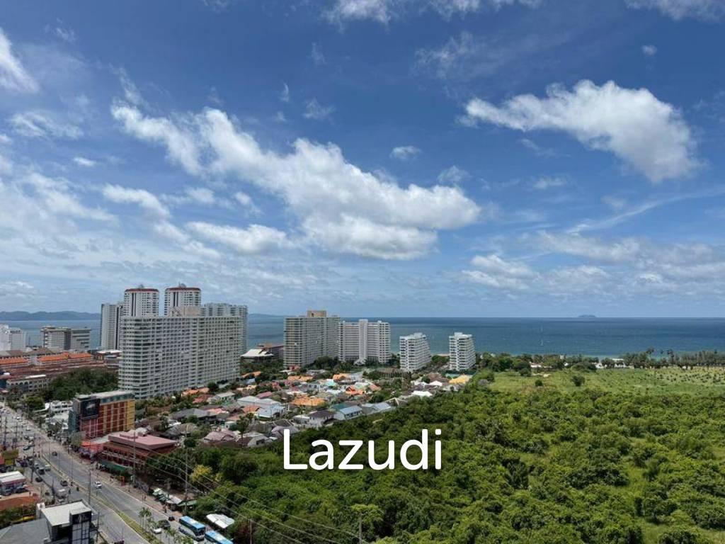 picture 2 Beds 2 Baths 92 SQ.M. Grande Caribbean Condo Resort - 15/15