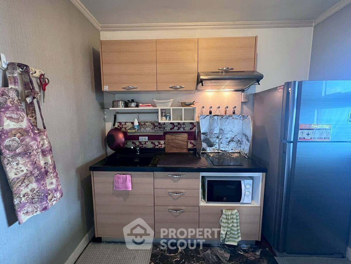 รูป คอนโด 3-ห้องนอน ที่ ริเวียร่า คอนโดมิเนียม เมืองทองธานี ใน ปากเกร็ด (ID 2653150) - รูปที่ 7/20