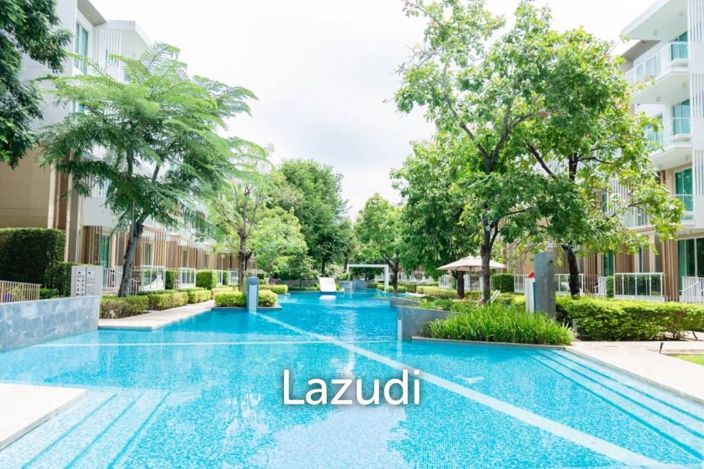 picture WAN VAYLA CONDO : 2 bed beachfront condo - 30/30