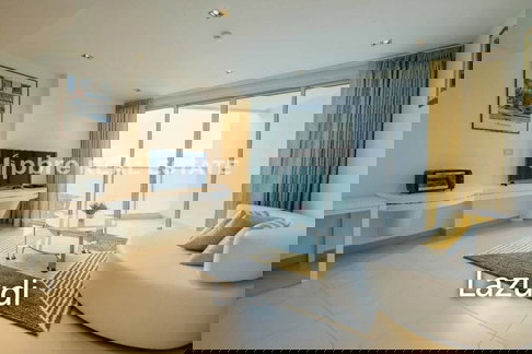 ขายคอนโดมิเนียมหรูวิวทะเล