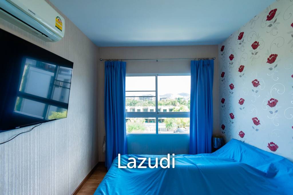 picture THE TRUST :  Cozy 1 Bed Condo - 10/22