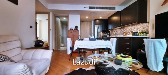 70.7 ตร.ม.  2 ห้องนอน  2 ห้องน้ำ คอนโดสำหรับ ขายใน บางละมุงบางละมุง