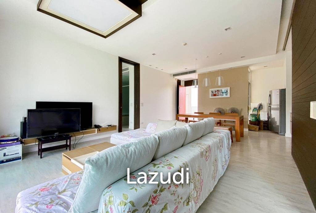 picture Ocas Condo : 2 Bedroom Condo On The Beach - 3/20