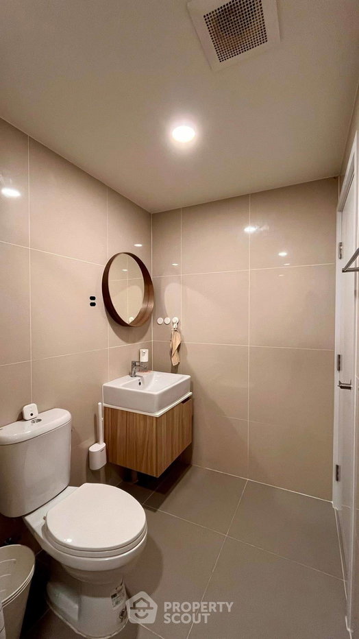 รูป คอนโด 1-ห้องนอน ที่ เฟล็กซี่ สาทร-เจริญนคร ใกล้ BTS กรุงธนบุรี (ID 2292590) - รูปที่ 9/10