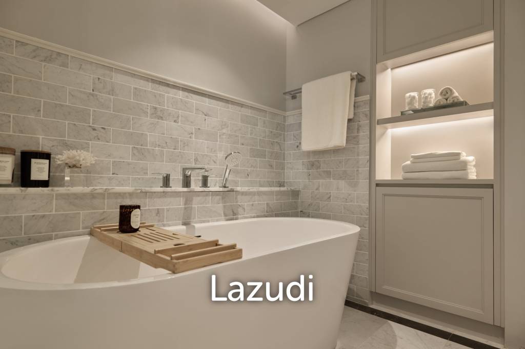 รูป คอนโดใหม่ Canvas สุขุมวิท 39 ขนาด 235 ตร.ม. 3 ห้องนอน 3 ห้องน้ำ - รูปที่ 7/31