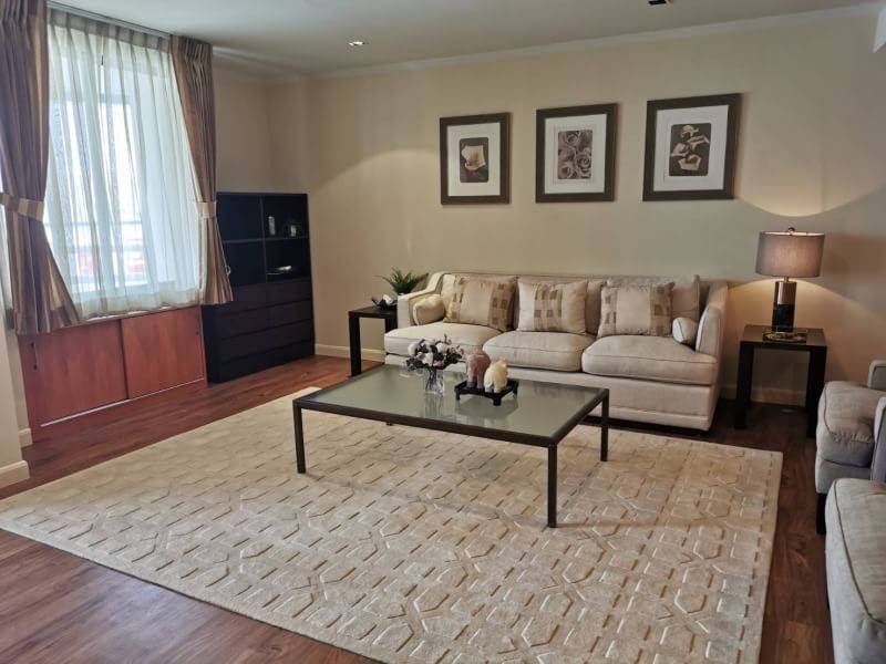 รูป LTH3455- Las Colinas FOR SALE 2 beds 3 baths size 185 Sq.M. Nearby BTS Asoke station ONLY 26 MB - รูปที่ 3/6