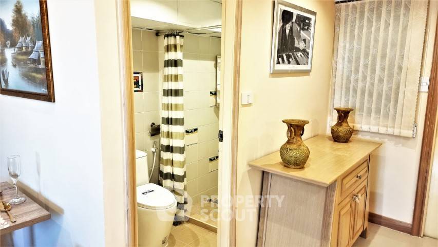 รูป คอนโด 1-ห้องนอน ที่ คอนโดเคหะ จอมเทียน ใกล้ พัทยาใต้ (ID 1466486) - รูปที่ 8/16