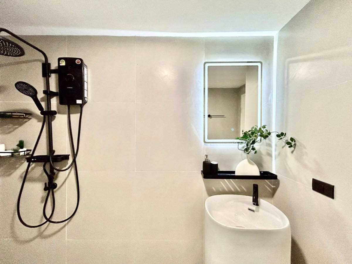 รูป 🏢 ขายคอนโด : Eastwood Park (อีสท์ วูด พาร์ค)    รหัสทรัพย์ | 📌LNP-C12500 - รูปที่ 6/10