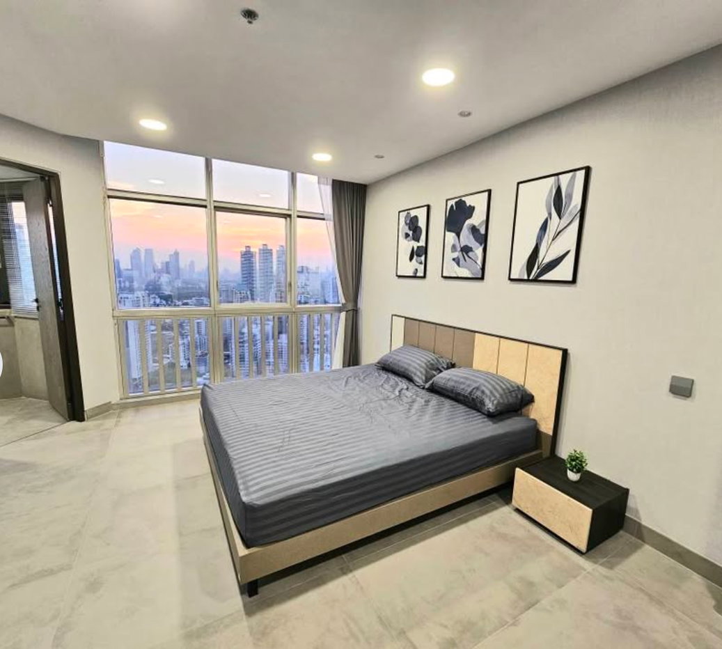 รูป ว่างพร้อมอยู่! Waterford Diamond. 3นอน 147ตร.ม. Line id: @pfagent - รูปที่ 13/21