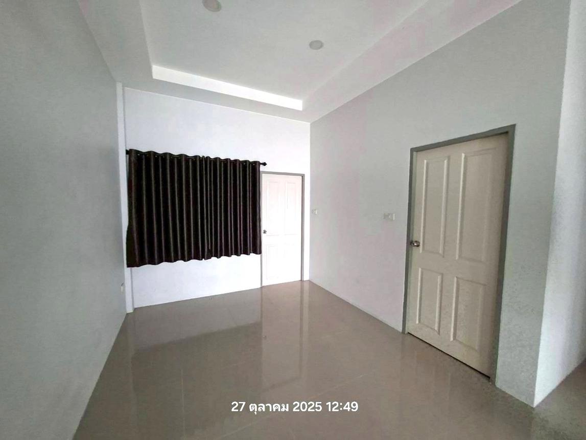 รูป ทาวน์เฮ้าส์ 22.6 ตร.วา ปลวกแดง ระยอง 1.6M - รูปที่ 15/20