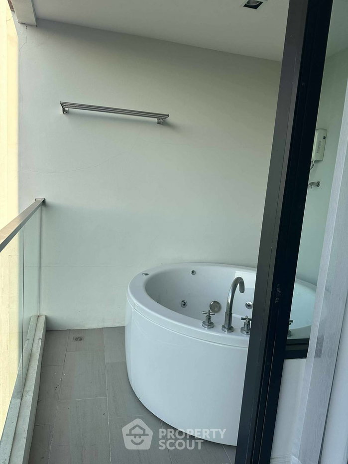 picture 1-BR Condo at De Amber Bangsaray close to Bangsaray (ID 2589094) - 5/8